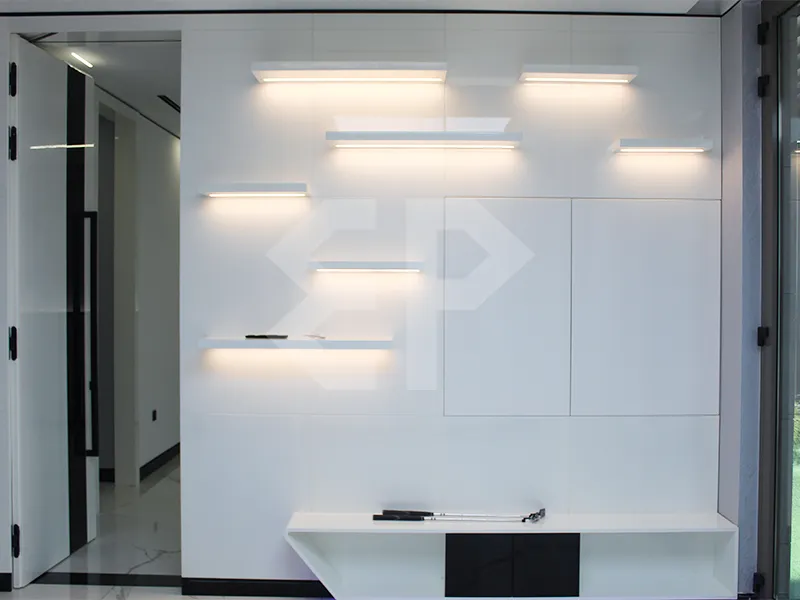 Custom Built 5-Bedroom Independent Villa in Al Furjan gallery 30