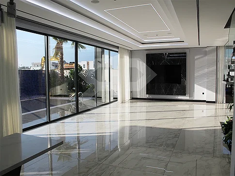 Corner Unit 5-Bedroom Exclusive Villa for Sale in Al Furjan gallery 3