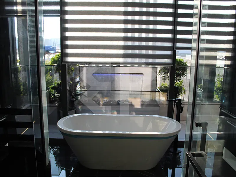 Угловая эксклюзивная вилла с 5 спальнями в районе Аль-Фурджан галерея 12