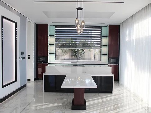 Corner Unit 5-Bedroom Exclusive Villa for Sale in Al Furjan gallery 16