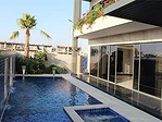 Corner Unit 5-Bedroom Exclusive Villa for Sale in Al Furjan gallery thumbnail 18