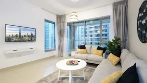 2 BR Boulevard 1