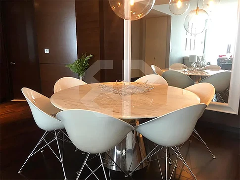 Fully Furnished 2-Bedroom High Floor Apartment for Rent in Burj Khalifa, Downtown Dubai gallery 14