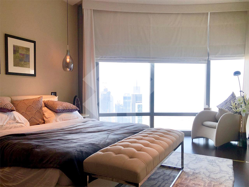 Fully Furnished 2-Bedroom High Floor Apartment Rent in Burj Khalifa, Downtown Dubai gallery 16