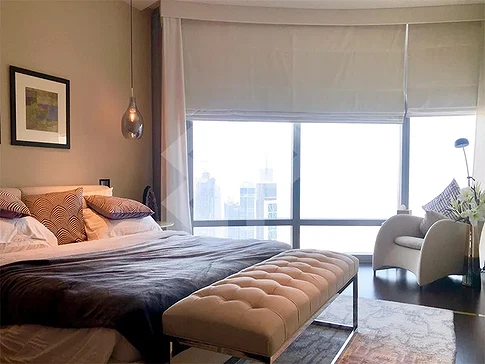 Fully Furnished 2-Bedroom High Floor Apartment for Rent in Burj Khalifa, Downtown Dubai gallery 16