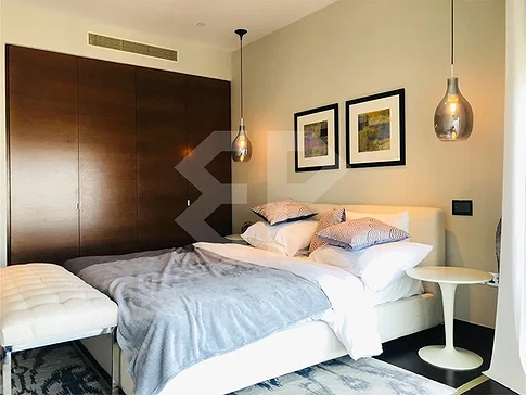 Fully Furnished 2-Bedroom High Floor Apartment for Rent in Burj Khalifa, Downtown Dubai gallery 17