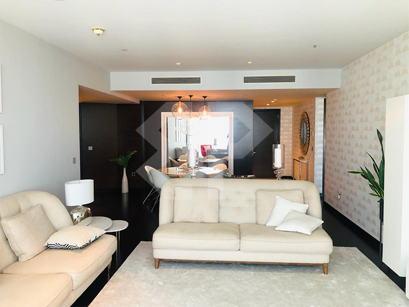 Fully Furnished 2-Bedroom High Floor Apartment Rent in Burj Khalifa, Downtown Dubai gallery 19