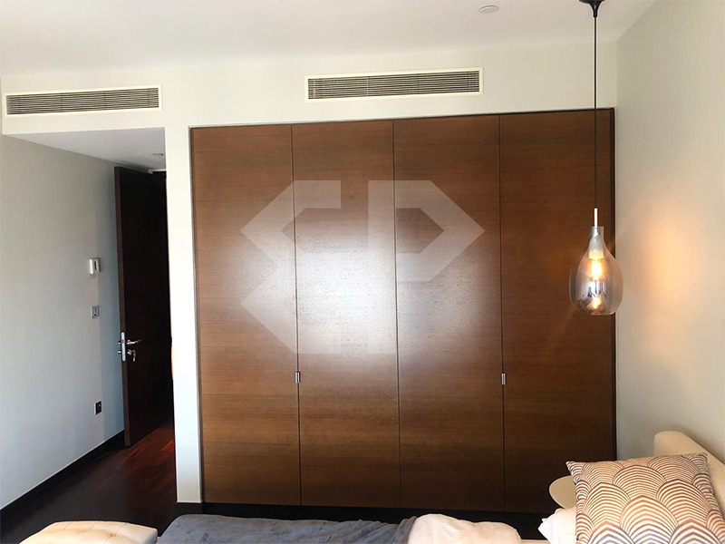 Fully Furnished 2-Bedroom High Floor Apartment Rent in Burj Khalifa, Downtown Dubai gallery 21