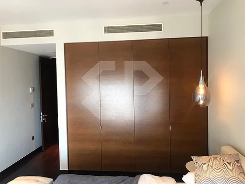 Fully Furnished 2-Bedroom High Floor Apartment for Rent in Burj Khalifa, Downtown Dubai gallery 21