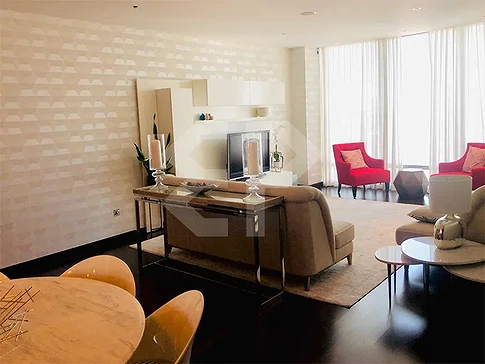 Fully Furnished 2-Bedroom High Floor Apartment for Rent in Burj Khalifa, Downtown Dubai gallery 11