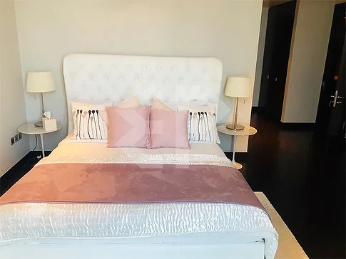 Fully Furnished 2-Bedroom High Floor Apartment for Rent in Burj Khalifa, Downtown Dubai gallery 12