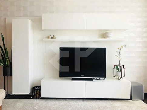 Fully Furnished 2-Bedroom High Floor Apartment for Rent in Burj Khalifa, Downtown Dubai gallery 13