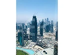 Fully Furnished 2-Bedroom High Floor Apartment for Rent in Burj Khalifa, Downtown Dubai gallery thumbnail 4