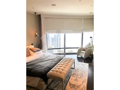 Fully Furnished 2-Bedroom High Floor Apartment for Rent in Burj Khalifa, Downtown Dubai gallery 6