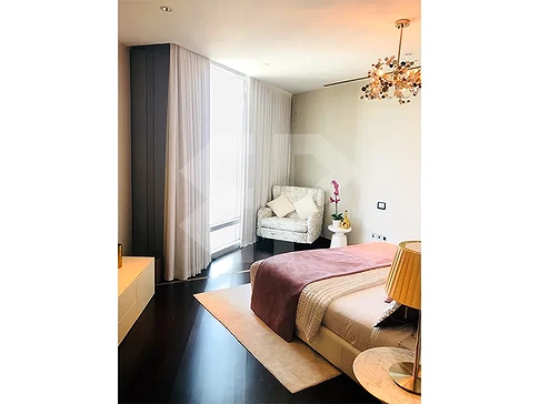 Fully Furnished 2-Bedroom High Floor Apartment for Rent in Burj Khalifa, Downtown Dubai gallery 7