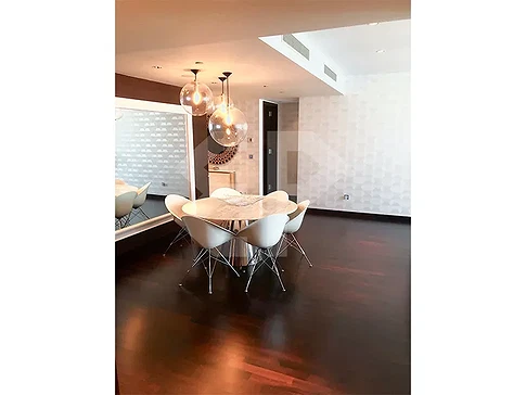 Fully Furnished 2-Bedroom High Floor Apartment for Rent in Burj Khalifa, Downtown Dubai gallery 8