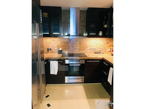 Fully Furnished 2-Bedroom High Floor Apartment for Rent in Burj Khalifa, Downtown Dubai gallery 9