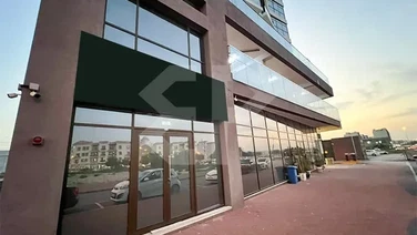 Shop for Rent in MD 63 Residence