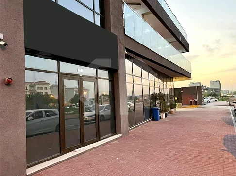 Полностью оборудованный розничный магазин в аренду в MD 63 Residence, International City галерея 2