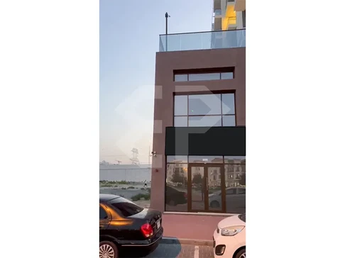 Полностью оборудованный розничный магазин в аренду в MD 63 Residence, International City галерея 3