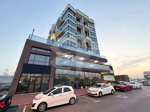 Полностью оборудованный розничный магазин в аренду в MD 63 Residence, International City галерея 5