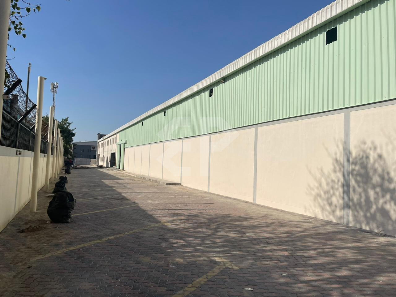 Warehouse on Prime Location in Al Quoz Industrial Area 3, Dubai