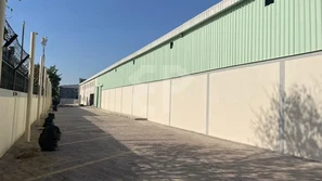 Warehouse for Rent in Al Quoz