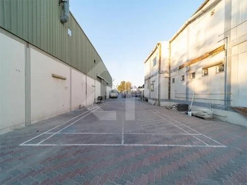 Склад в престижном месте в промышленной зоне Al Quoz 3, Дубай галерея 2