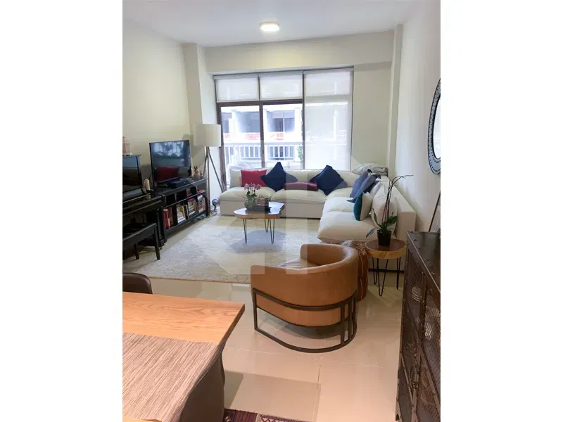 Просторная квартира в Laya Residence, JVC галерея 21