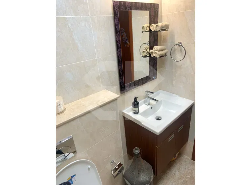 Просторная квартира в Laya Residence, JVC галерея 2