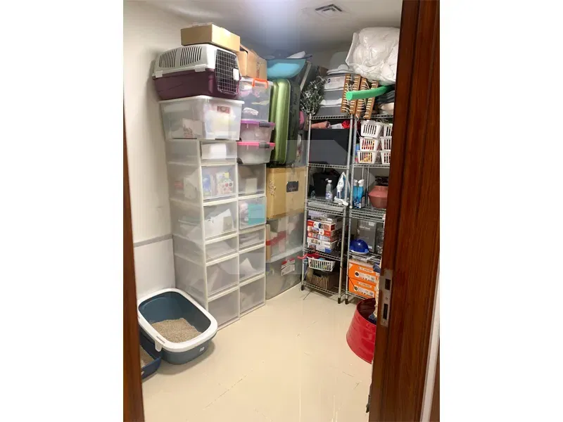 Просторная квартира в Laya Residence, JVC галерея 6