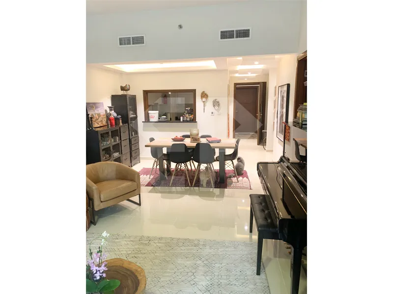 Просторная квартира в Laya Residence, JVC галерея 8