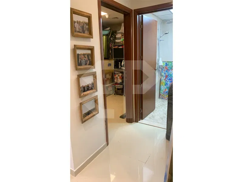 Просторная квартира в Laya Residence, JVC галерея 11