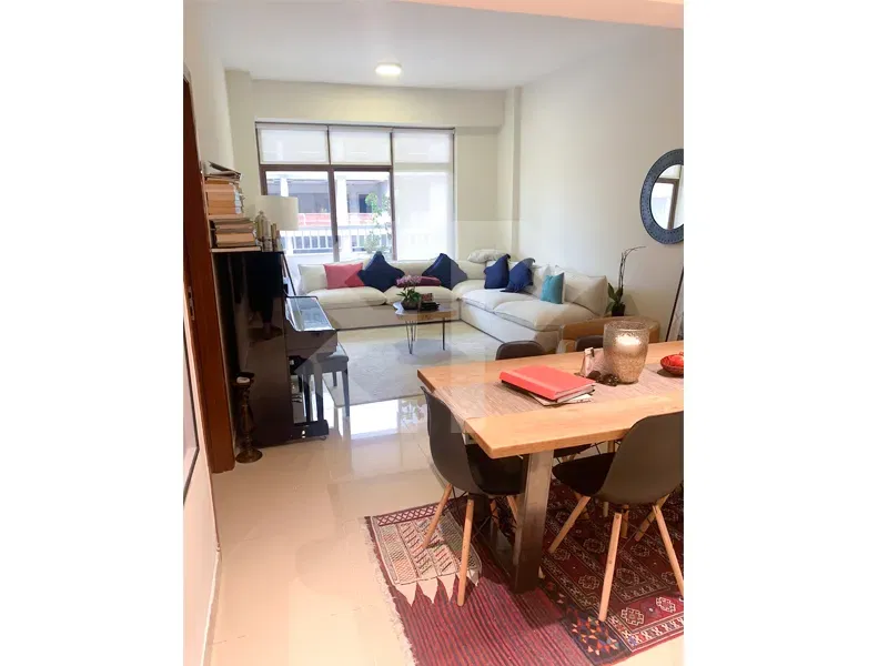 Просторная квартира в Laya Residence, JVC галерея 12