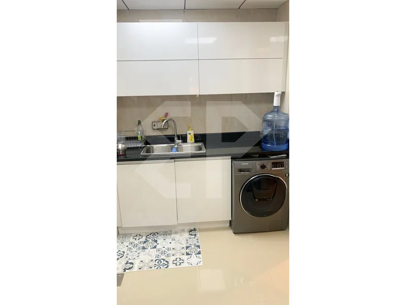 Просторная квартира в Laya Residence, JVC галерея 14