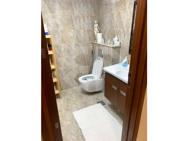 Просторная квартира в Laya Residence, JVC галерея 15