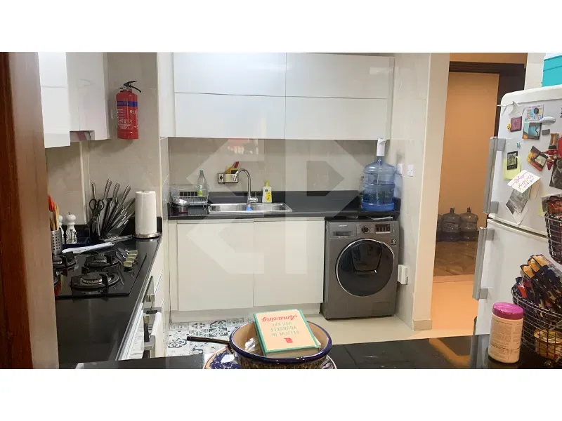 Просторная квартира в Laya Residence, JVC галерея 17