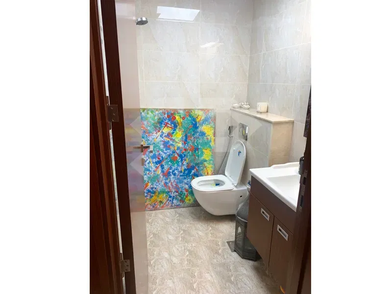 Просторная квартира в Laya Residence, JVC галерея 18