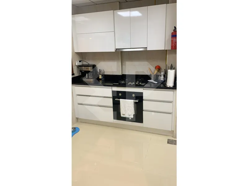 Просторная квартира в Laya Residence, JVC галерея 20