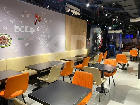 Fully Equipped Restaurant for Rent in Umm Suqeim 2, Dubai gallery 3