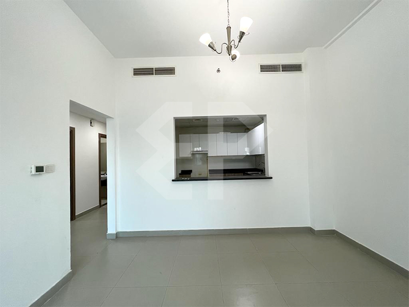 Well-Maintained 1-Bedroom Apartment for Rent in Dar JS Lootah 1, International City gallery 10