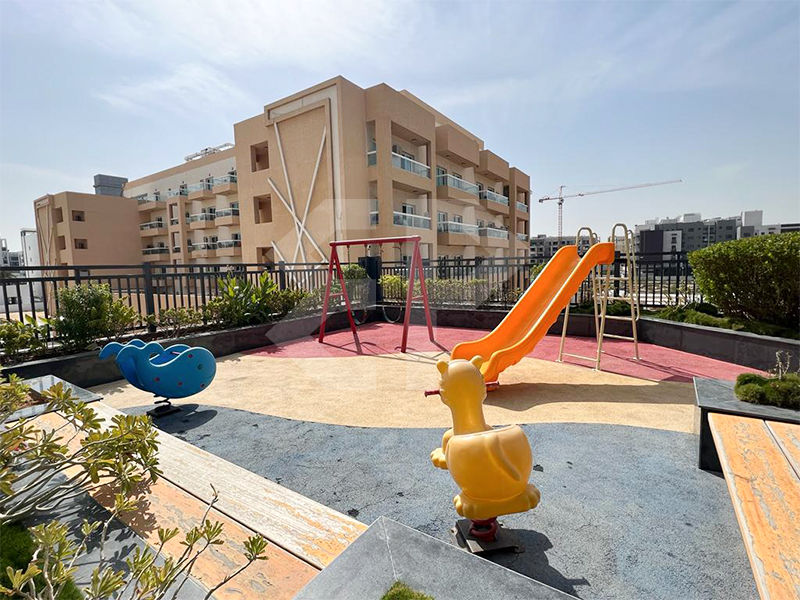 Well-Maintained Studio Apartment for Rent in Dar JS Lootah 1, Dubai gallery 6