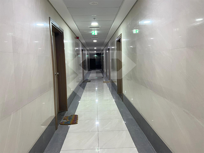 Well-Maintained Studio Apartment for Rent in Dar JS Lootah 1, Dubai gallery 8