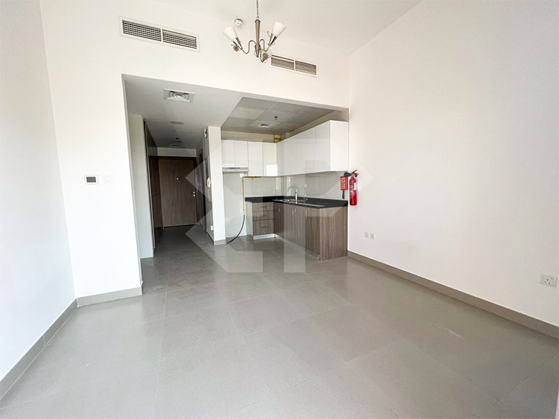 Well-Maintained Studio Apartment for Rent in Dar JS Lootah 1, Dubai gallery 10