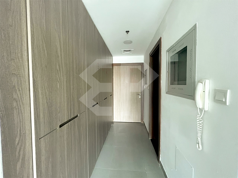 Well-Maintained Studio Apartment for Rent in Dar JS Lootah 1, Dubai gallery 14