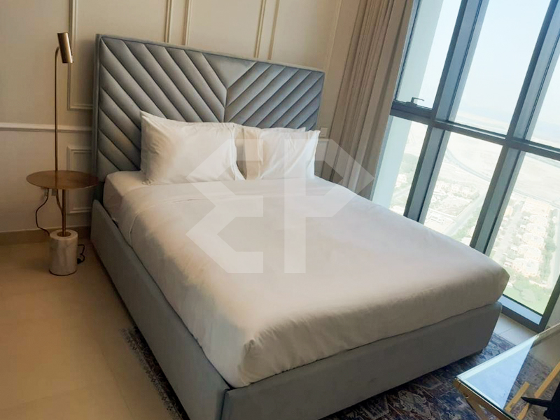 High Floor 3-Bedroom Downtown Views Apartment for Rent in Downtown Dubai gallery 3