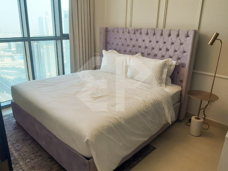 High Floor 3-Bedroom Downtown Views Apartment for Rent in Downtown Dubai gallery 4