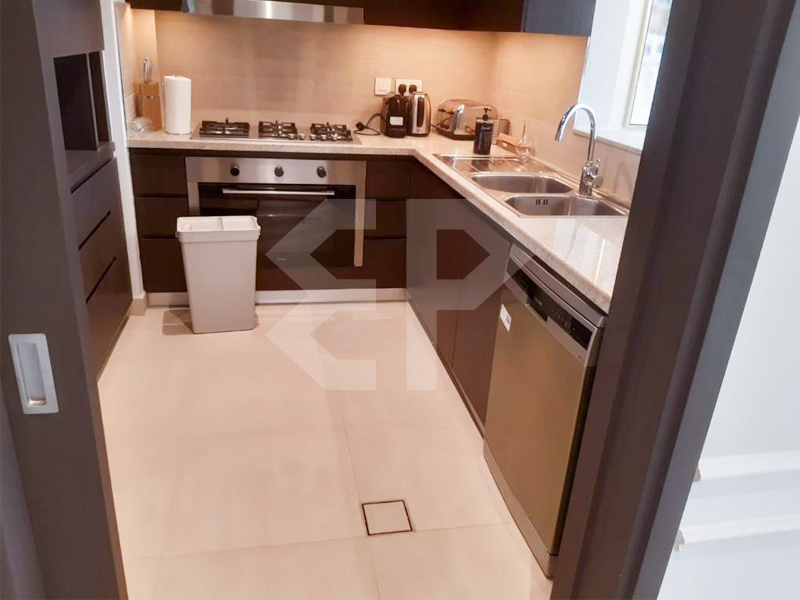 High Floor 3-Bedroom Downtown Views Apartment for Rent in Downtown Dubai gallery 6