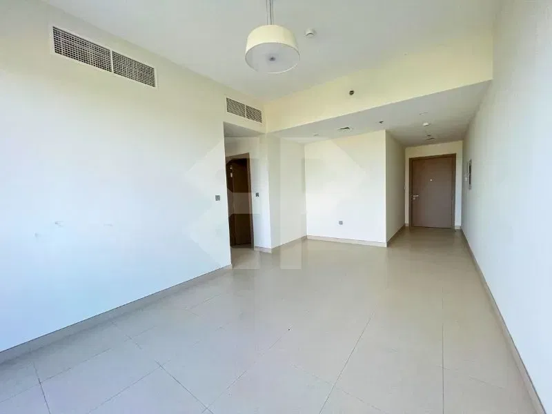 شقة مميزة جديدة مكونة من غرفة نوم واحدة للإيجار في المدينة العالمية معرض 1