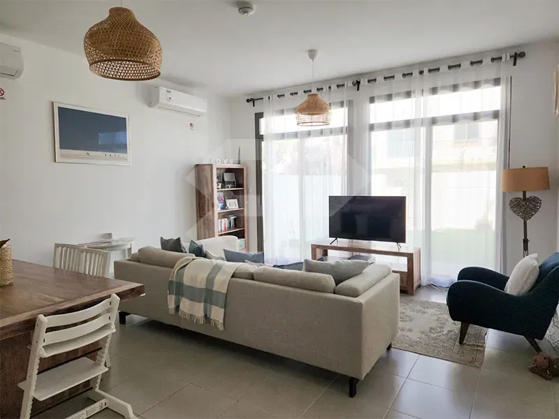 Exclusive 4-Bedroom Hayat Townhouse in Town Square, Dubai gallery 3